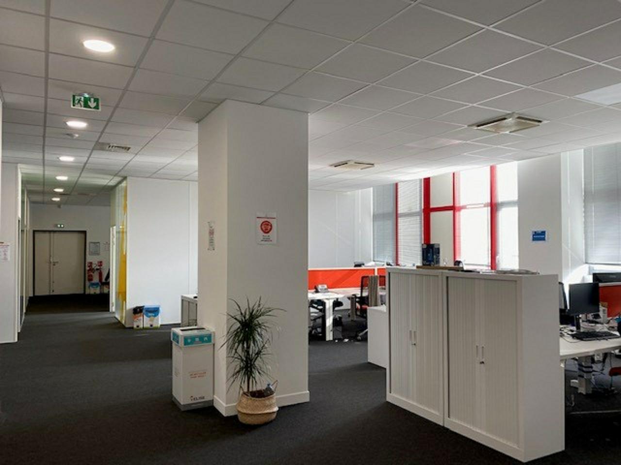 Bureau Marseille 1555m² Location bureau Marseille Bouches-du-Rhône OLBUR2115195 6